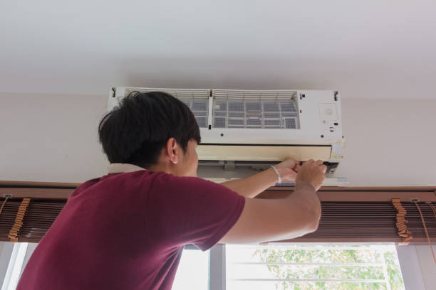 Bảo Trì Định Kỳ Điều Hòa