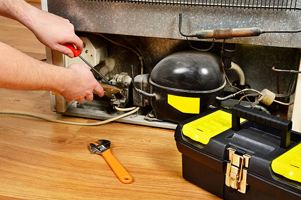 Thay Lốc Tủ Lạnh Nhà Khách Tại Từ Sơn
