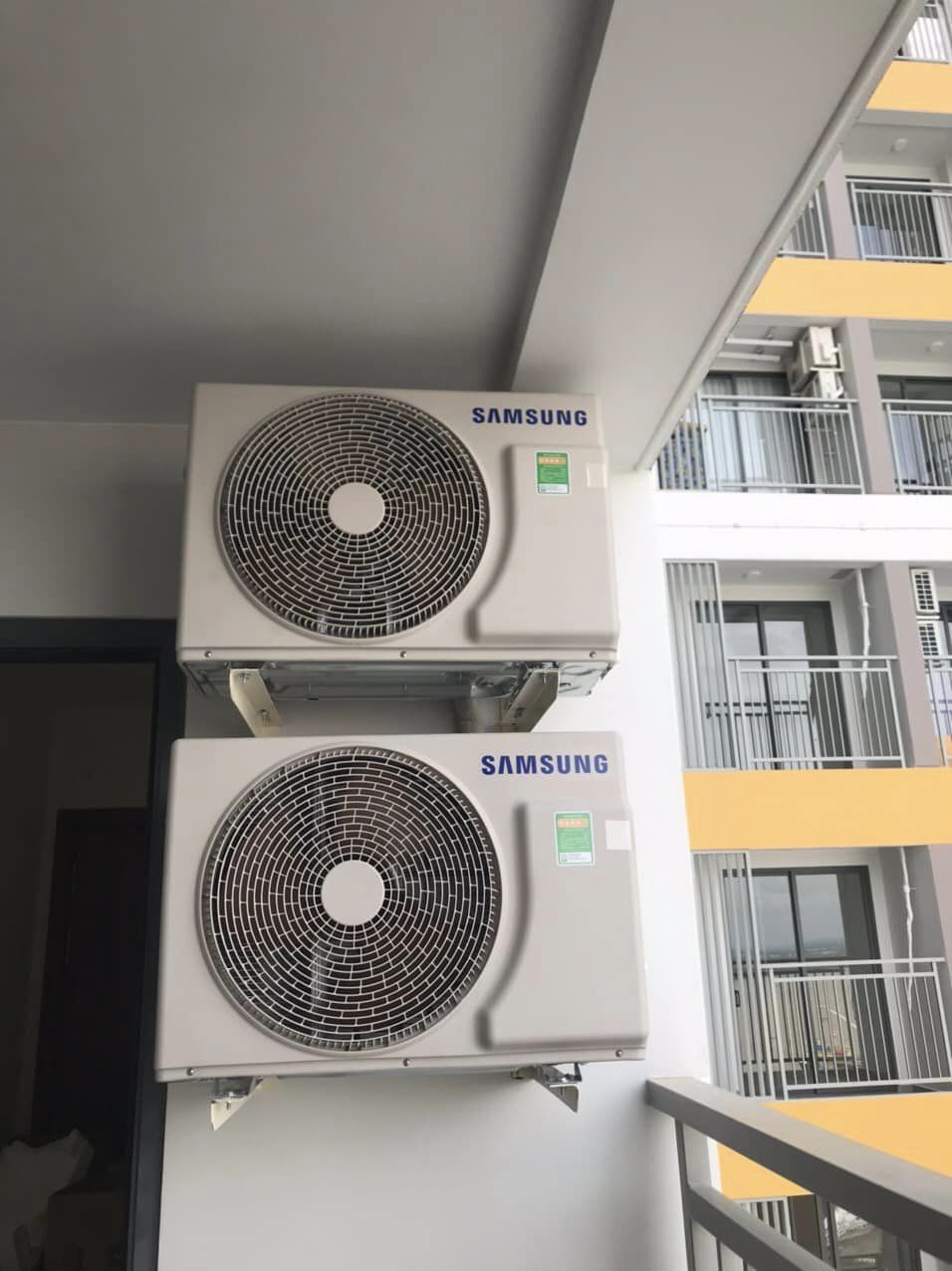Sửa Điều Hòa Tại Nhà Ở Bắc Ninh